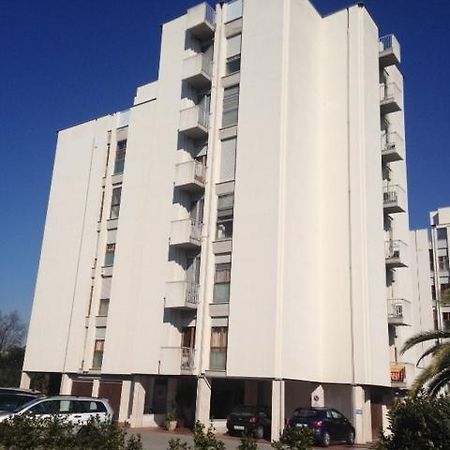 Residenza Cisanello Hotell Pisa Exteriör bild