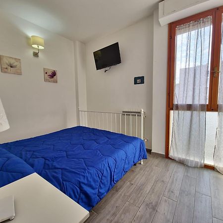 Residenza Cisanello Hotell Pisa Exteriör bild