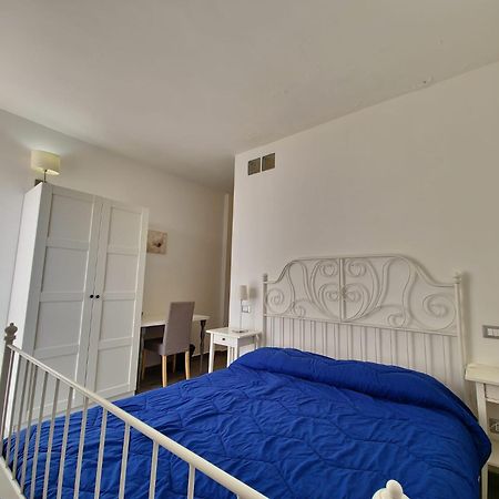Residenza Cisanello Hotell Pisa Exteriör bild