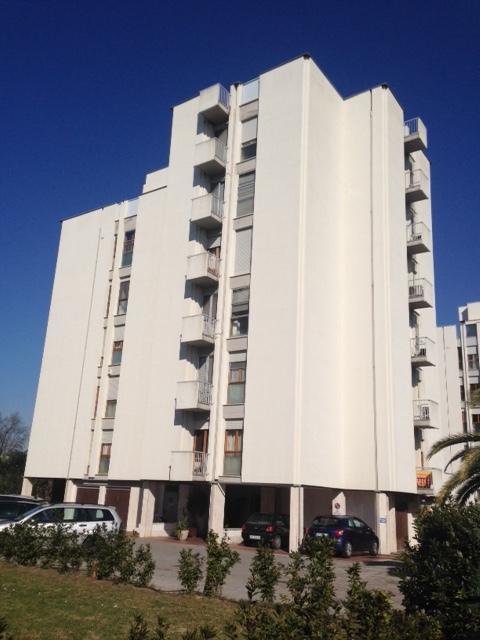 Residenza Cisanello Hotell Pisa Exteriör bild