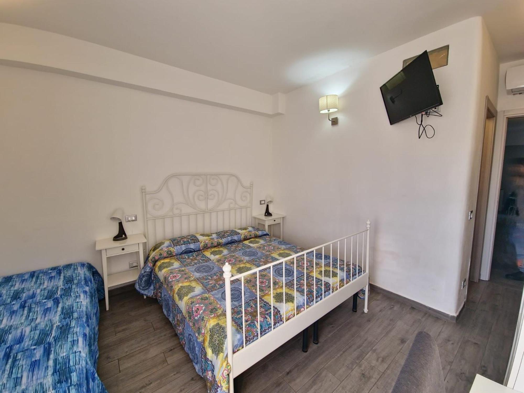 Residenza Cisanello Hotell Pisa Exteriör bild