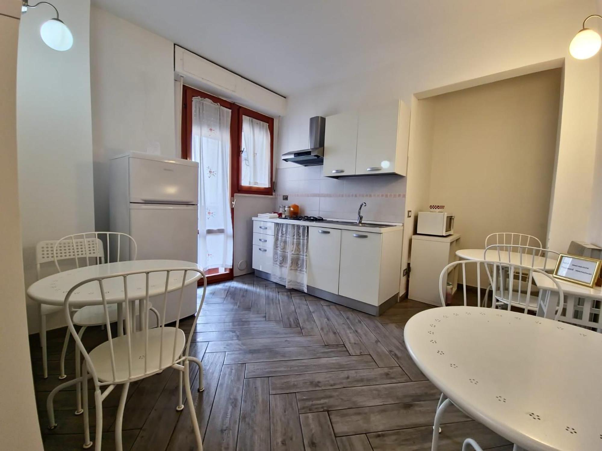 Residenza Cisanello Hotell Pisa Exteriör bild
