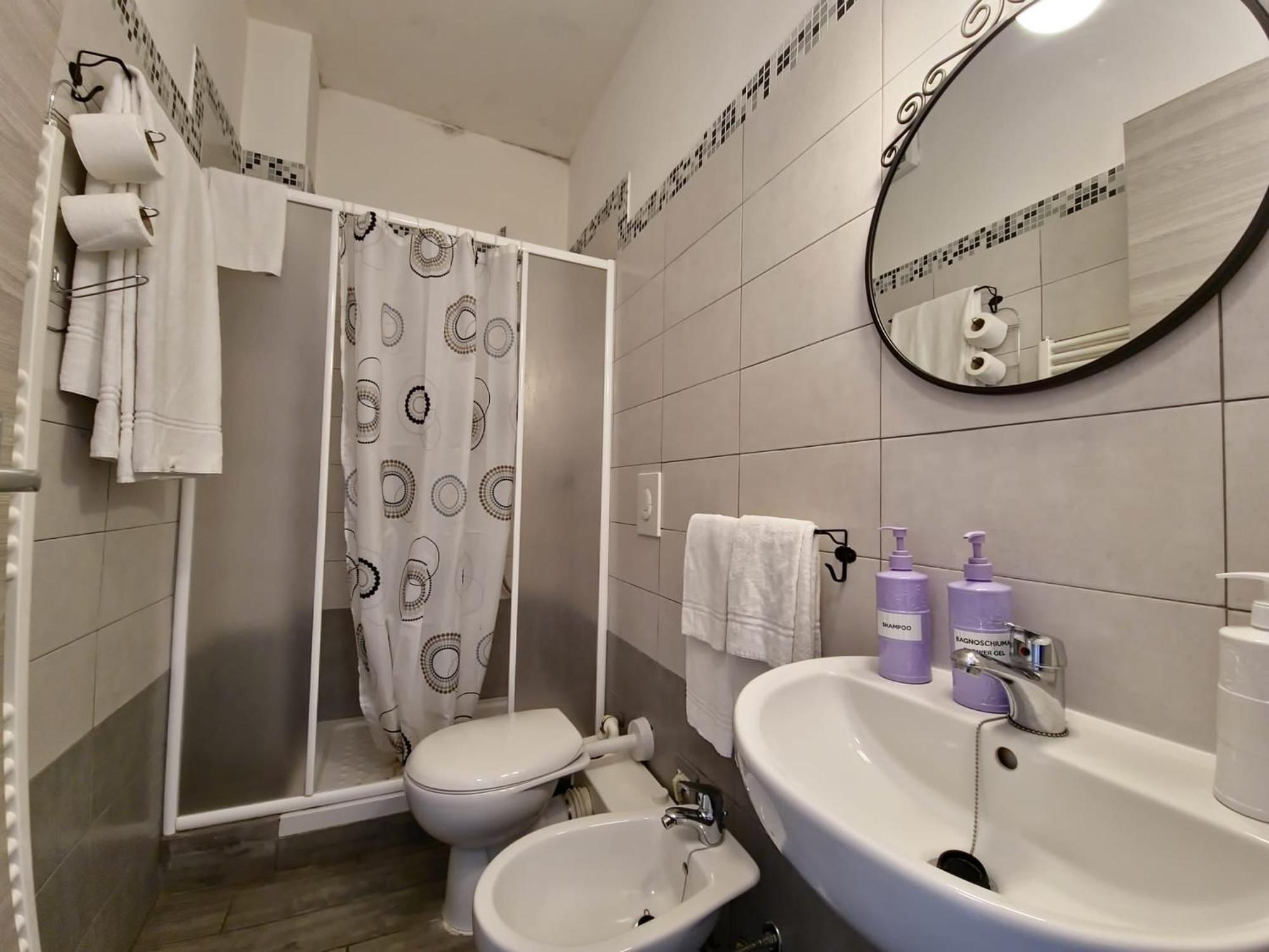 Residenza Cisanello Hotell Pisa Exteriör bild