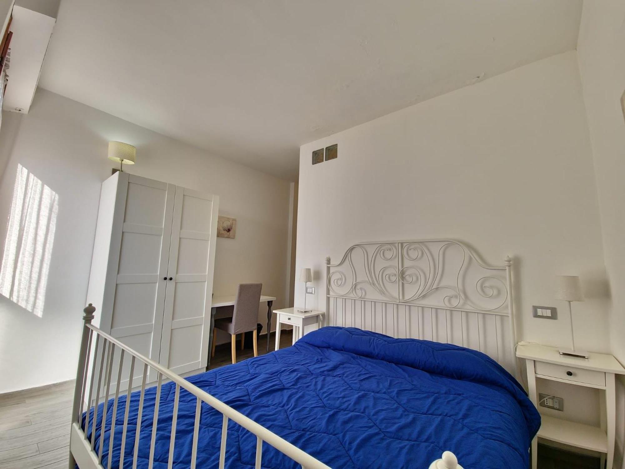 Residenza Cisanello Hotell Pisa Exteriör bild