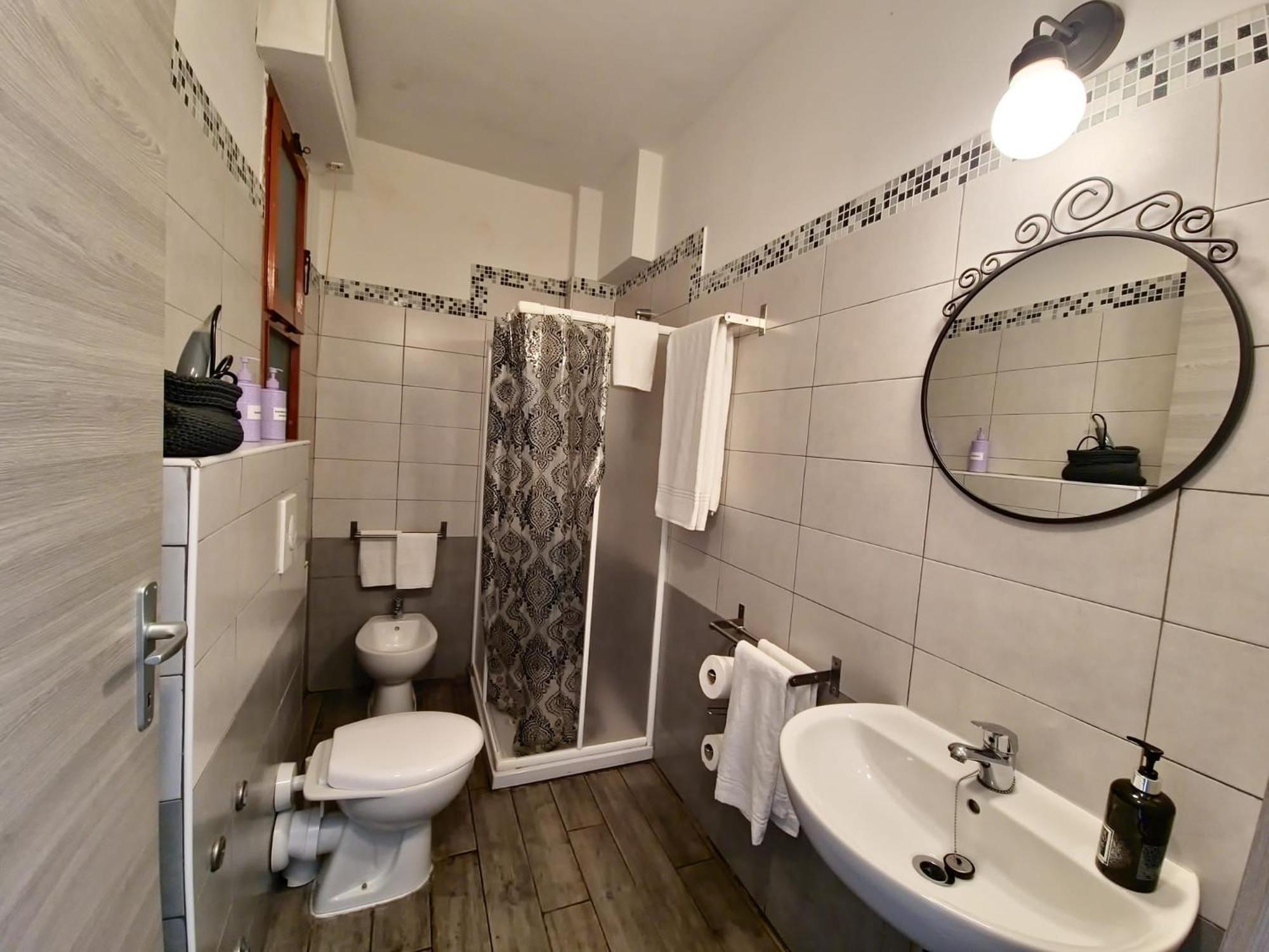 Residenza Cisanello Hotell Pisa Exteriör bild