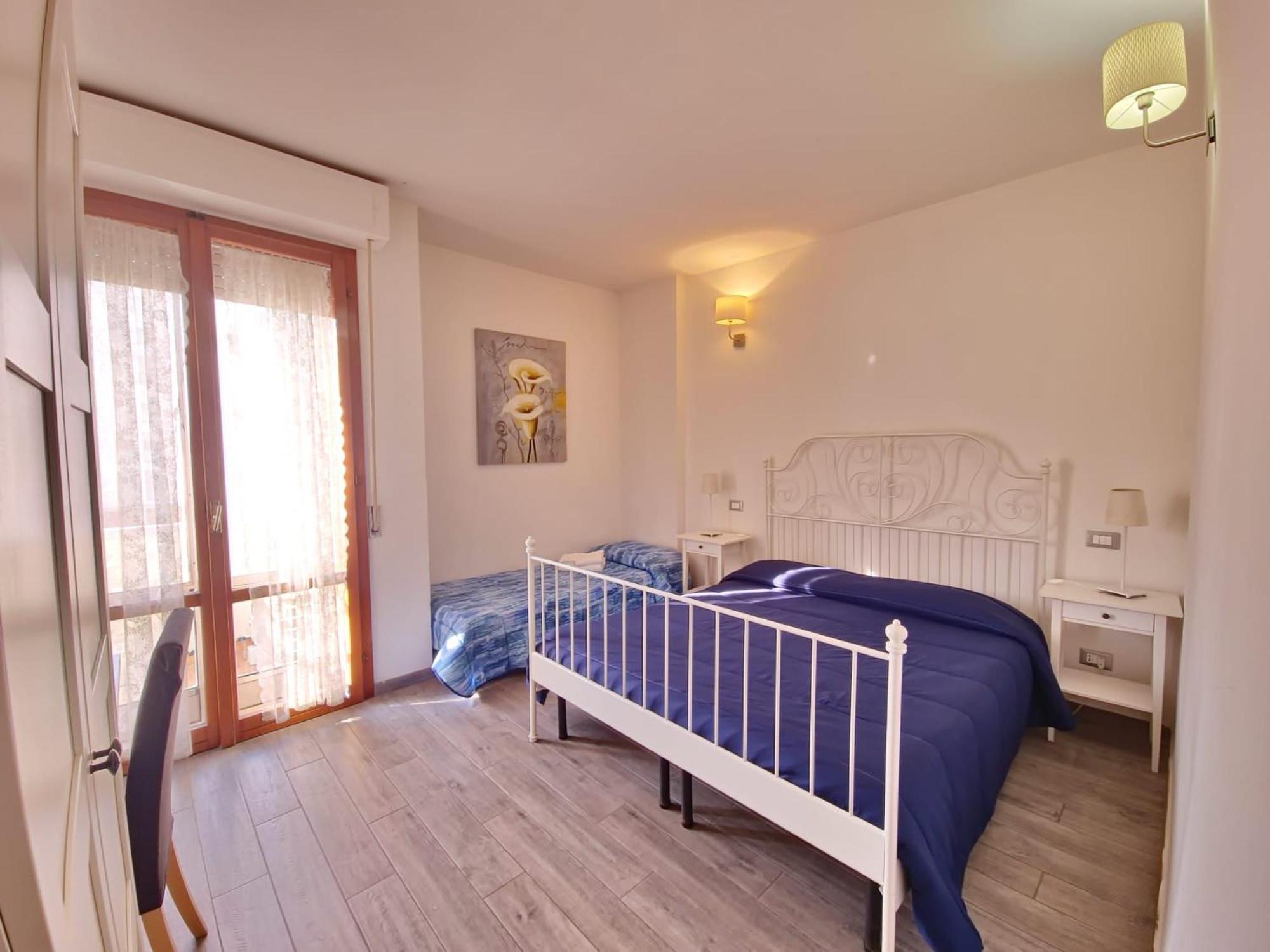 Residenza Cisanello Hotell Pisa Exteriör bild