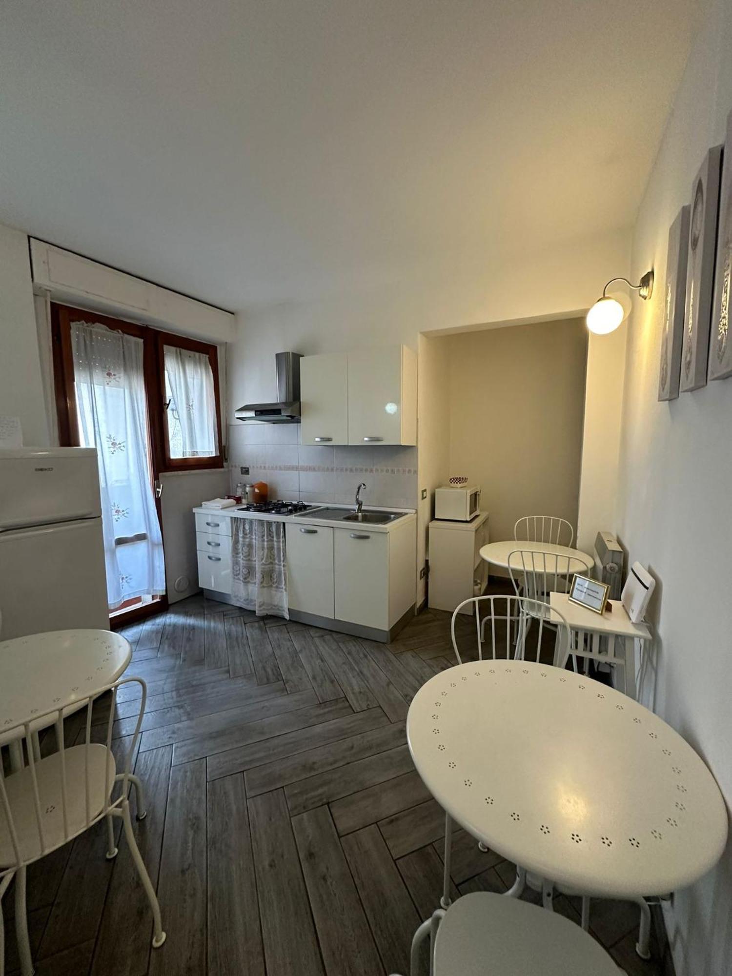 Residenza Cisanello Hotell Pisa Exteriör bild